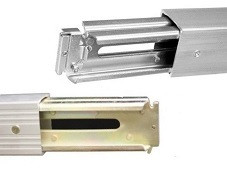 Heavy Duty Adjustable Decking Shoring Aluminum Beams Order Now to Get